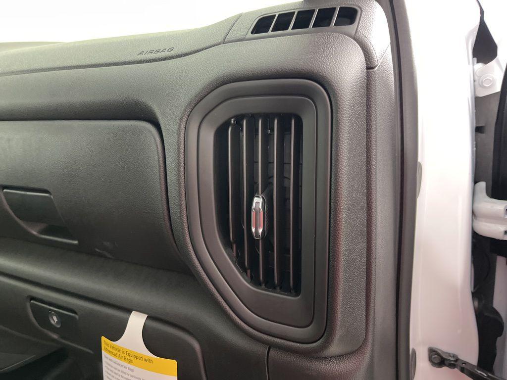 new 2026 Chevrolet Silverado 2500 car, priced at $67,320