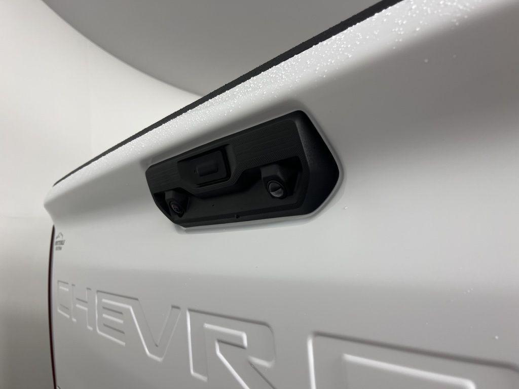 new 2026 Chevrolet Silverado 2500 car, priced at $67,320