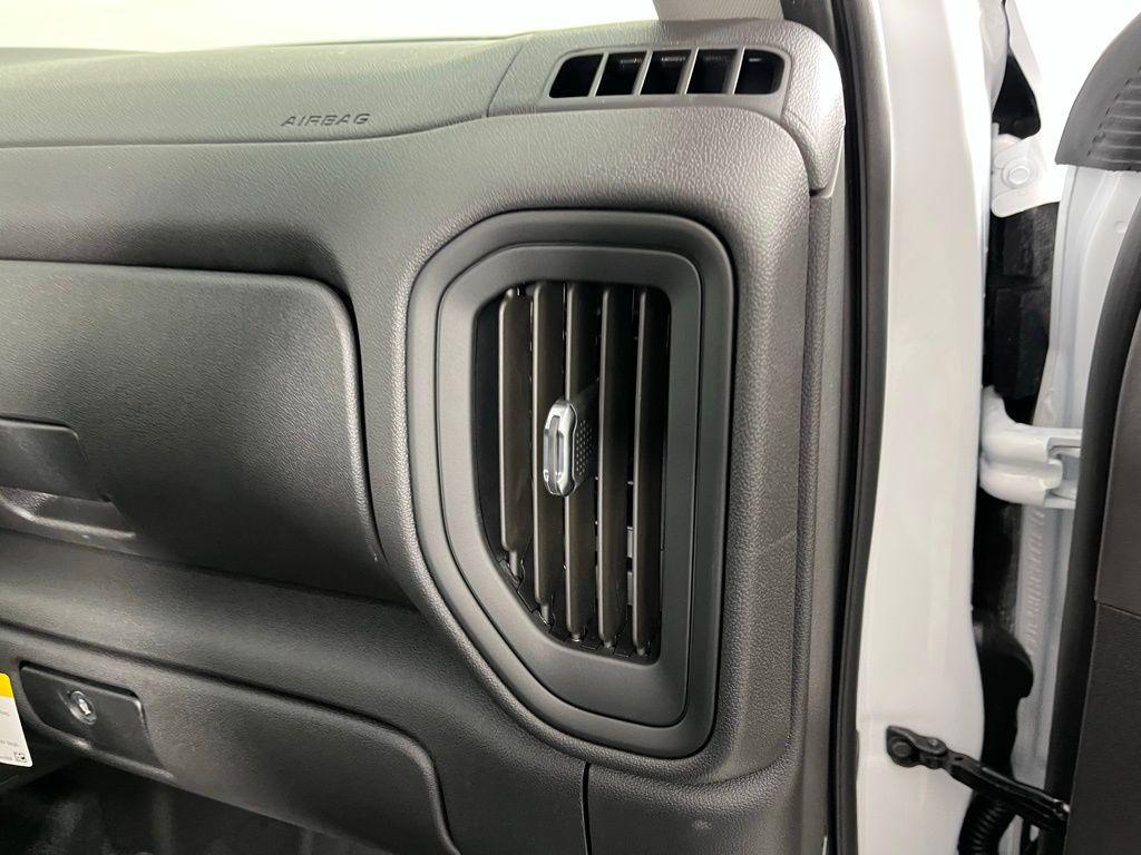 new 2026 Chevrolet Silverado 1500 car, priced at $43,265