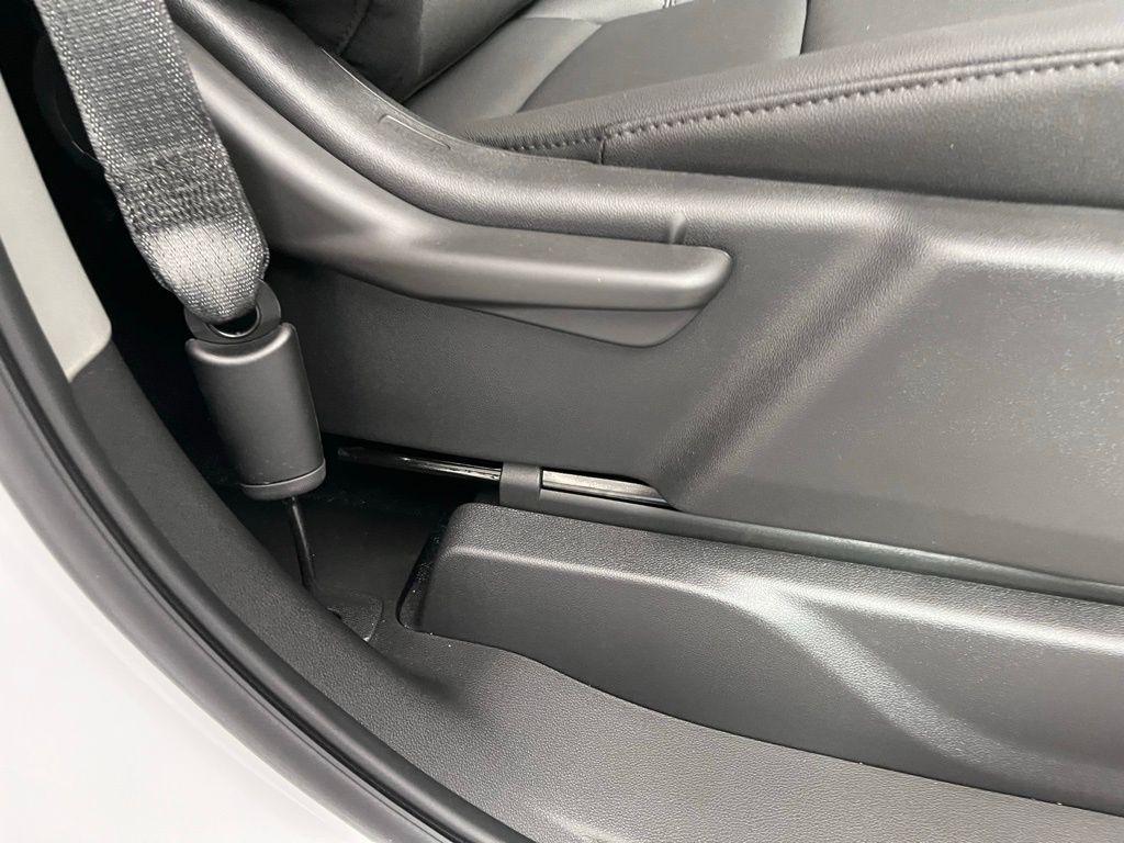 new 2026 Chevrolet Silverado 1500 car, priced at $43,265