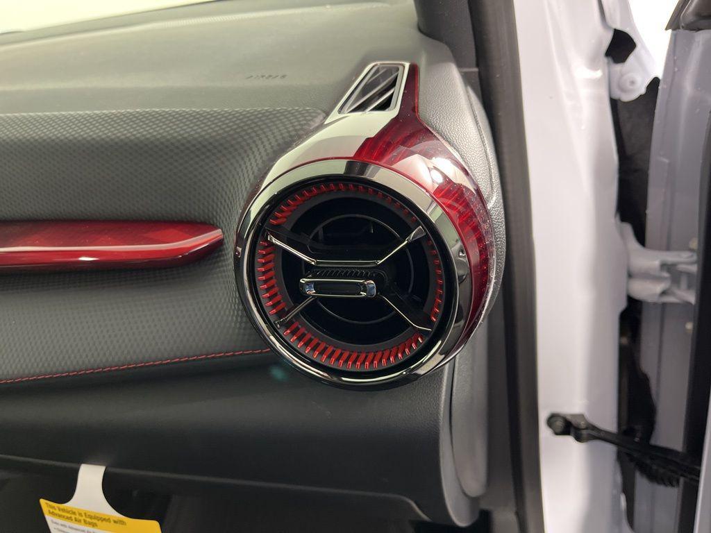 new 2026 Chevrolet Equinox car, priced at $40,350