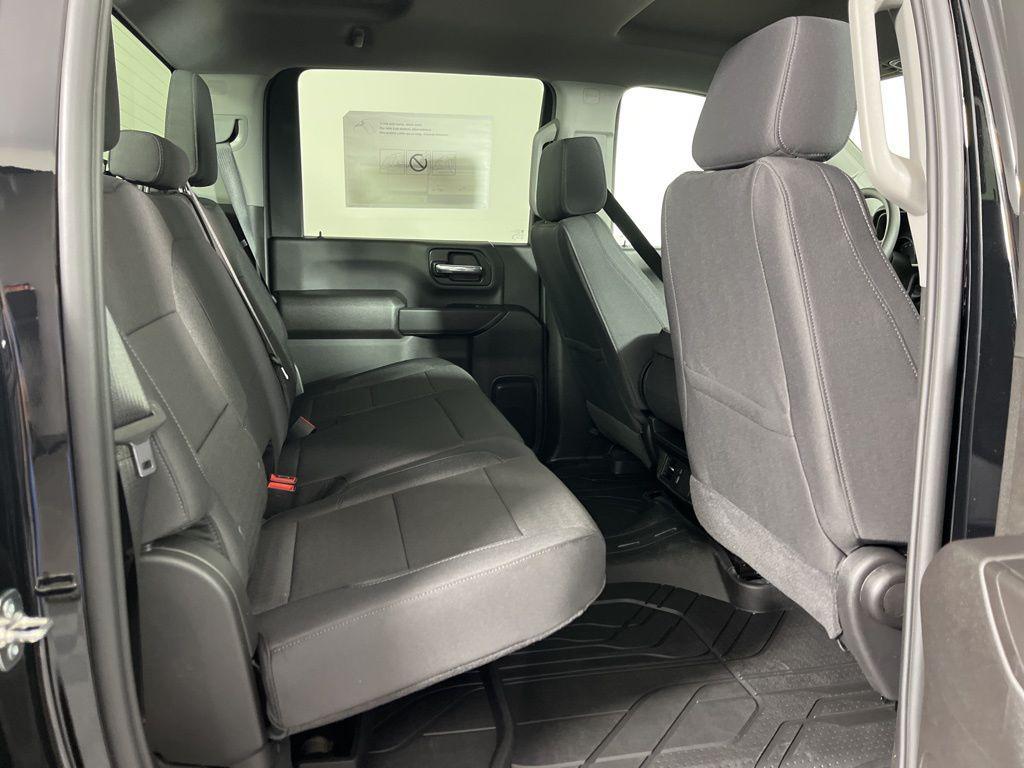 new 2026 Chevrolet Silverado 2500 car, priced at $60,680