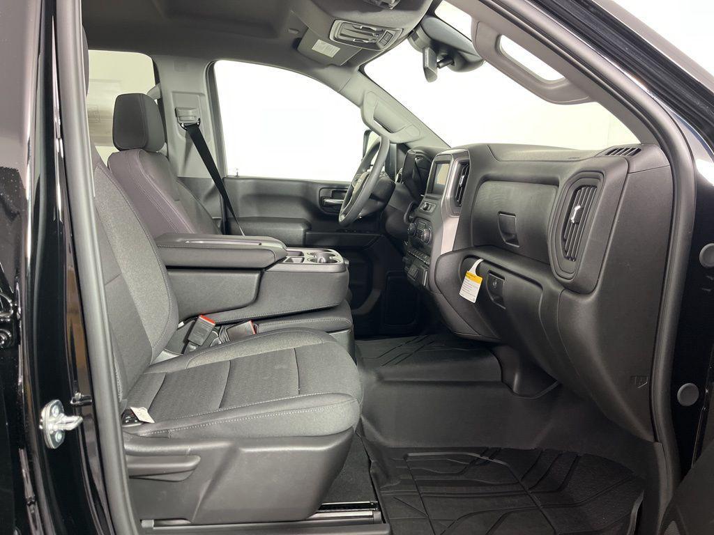 new 2026 Chevrolet Silverado 2500 car, priced at $60,680