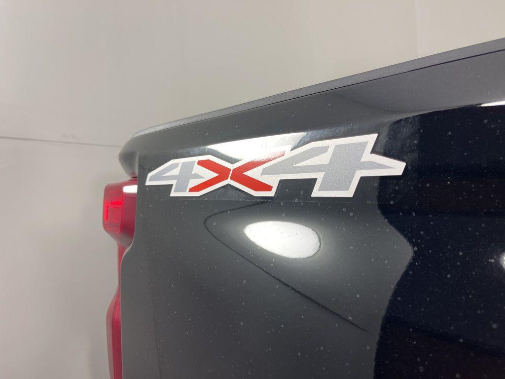 new 2026 Chevrolet Silverado 2500 car, priced at $60,680