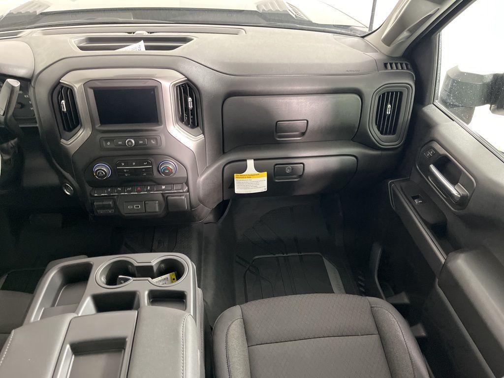 new 2026 Chevrolet Silverado 2500 car, priced at $60,680