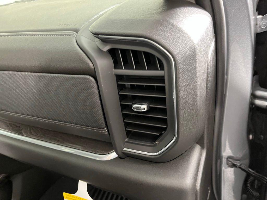 new 2026 Chevrolet Silverado 1500 car, priced at $68,640