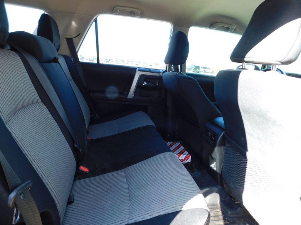 used 2020 Toyota 4Runner car, priced at $31,600