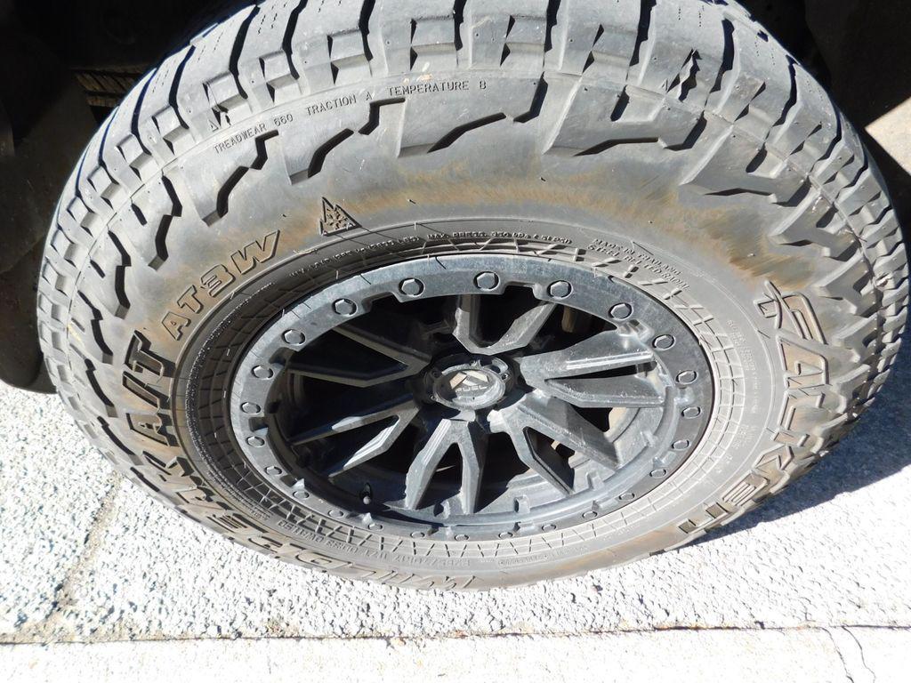 used 2020 Toyota 4Runner car, priced at $31,600