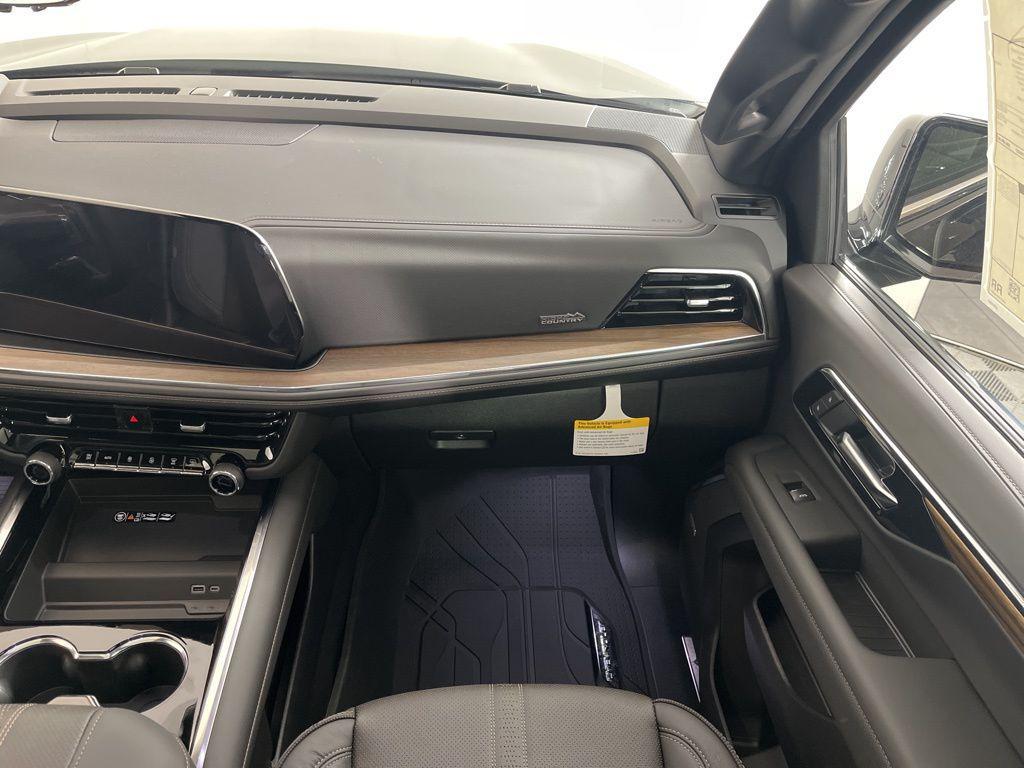 new 2026 Chevrolet Tahoe car, priced at $98,400