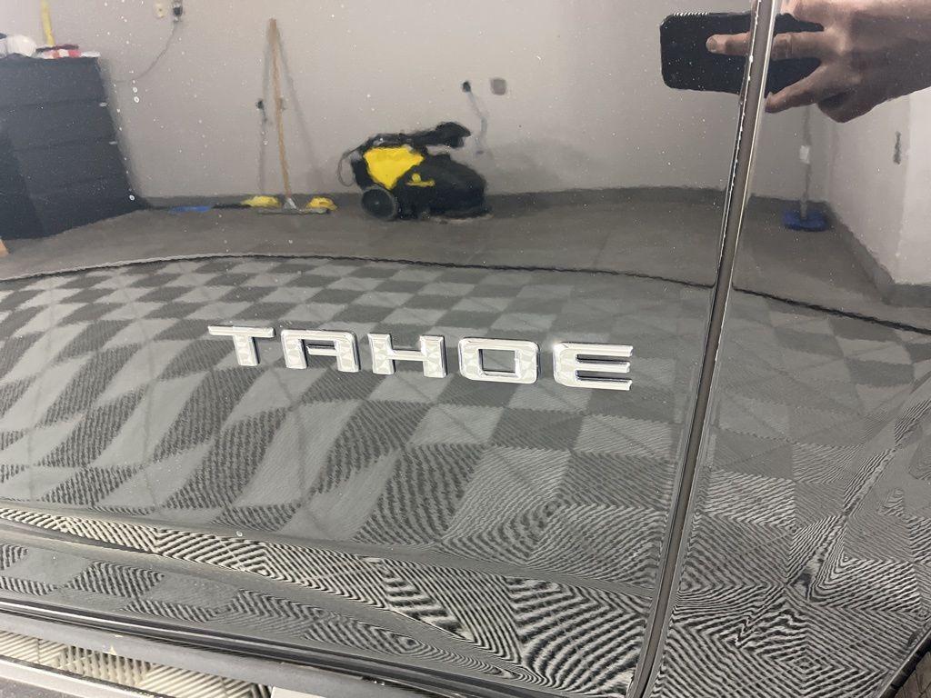 new 2026 Chevrolet Tahoe car, priced at $98,400