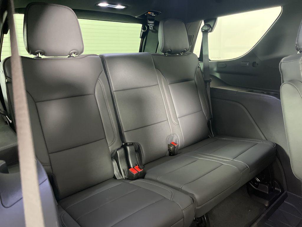 new 2026 Chevrolet Tahoe car, priced at $98,400