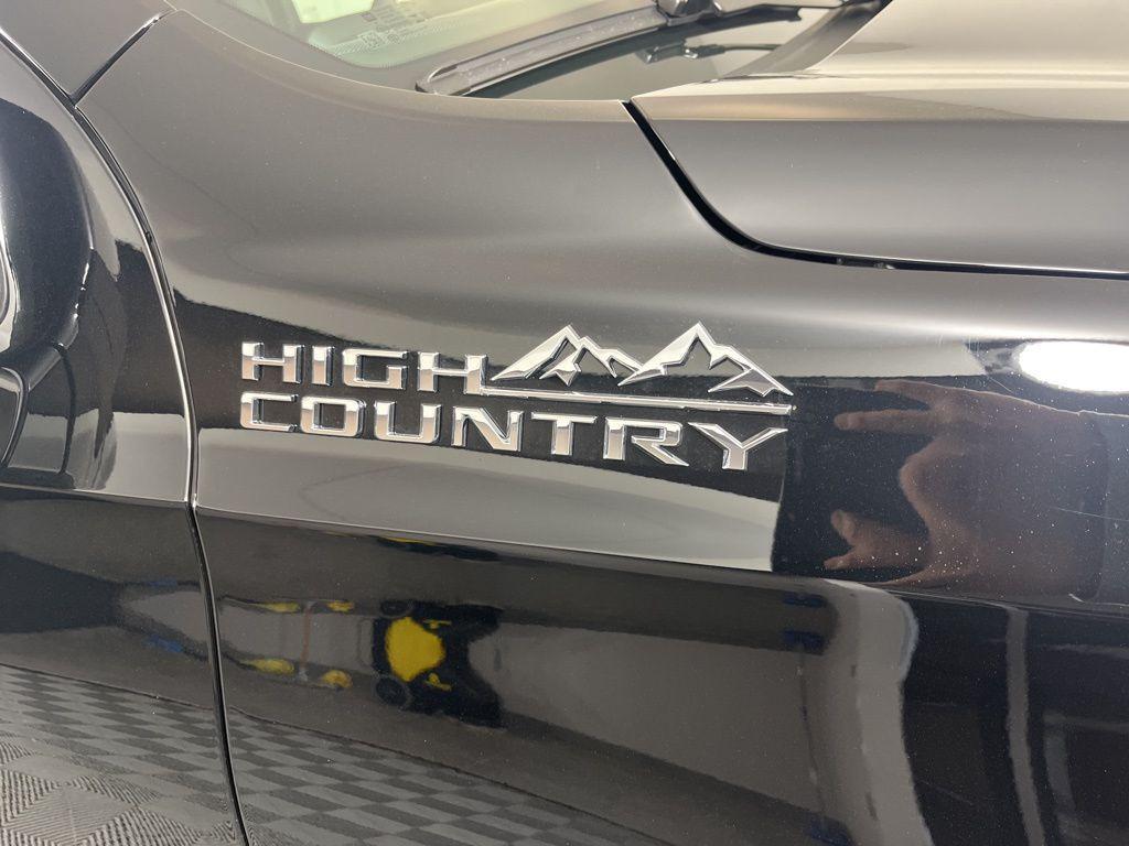 new 2026 Chevrolet Tahoe car, priced at $98,400