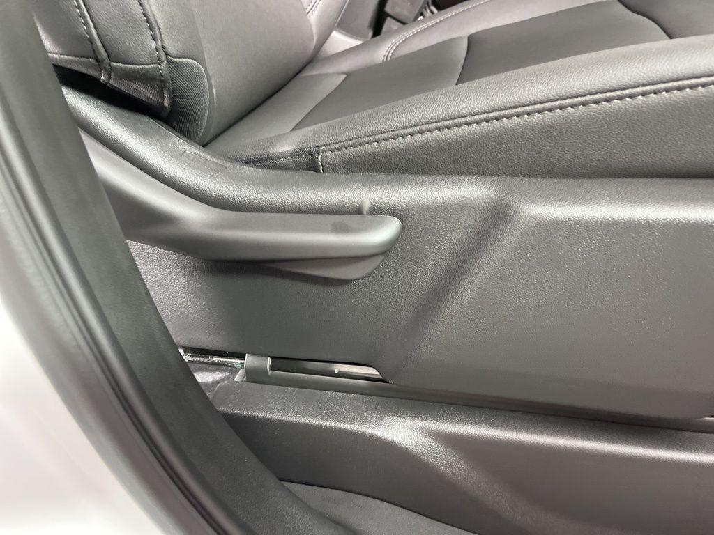 new 2026 Chevrolet Silverado 2500 car, priced at $55,685