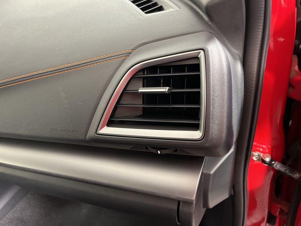 used 2021 Subaru Crosstrek car, priced at $19,930