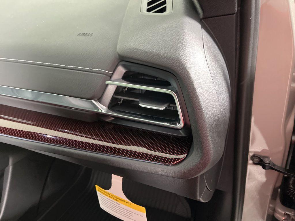 new 2026 Chevrolet Traverse car, priced at $57,880