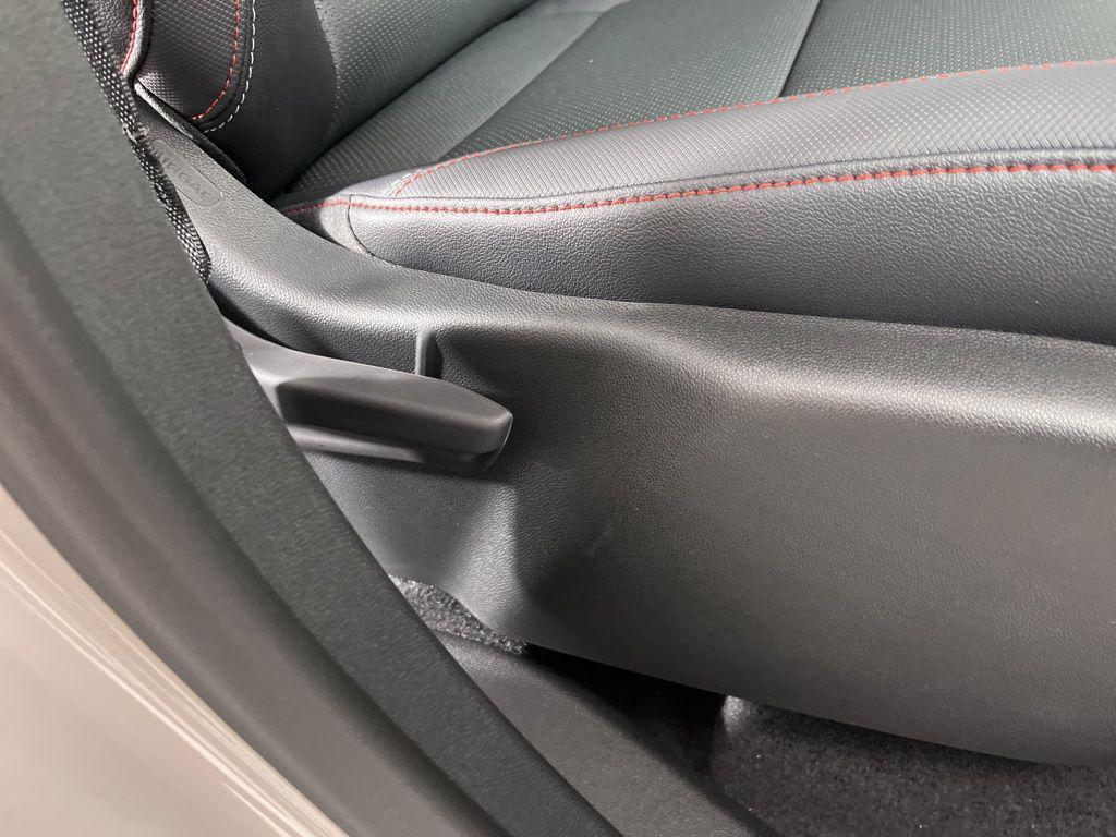 new 2026 Chevrolet Traverse car, priced at $57,880