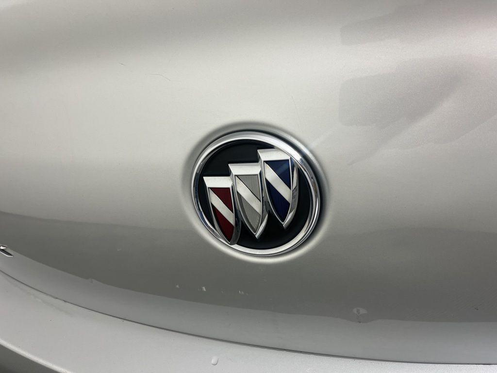 used 2017 Buick LaCrosse car, priced at $18,070