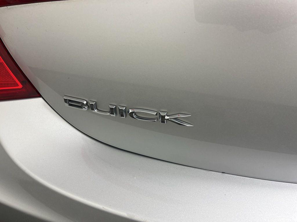 used 2017 Buick LaCrosse car, priced at $18,070