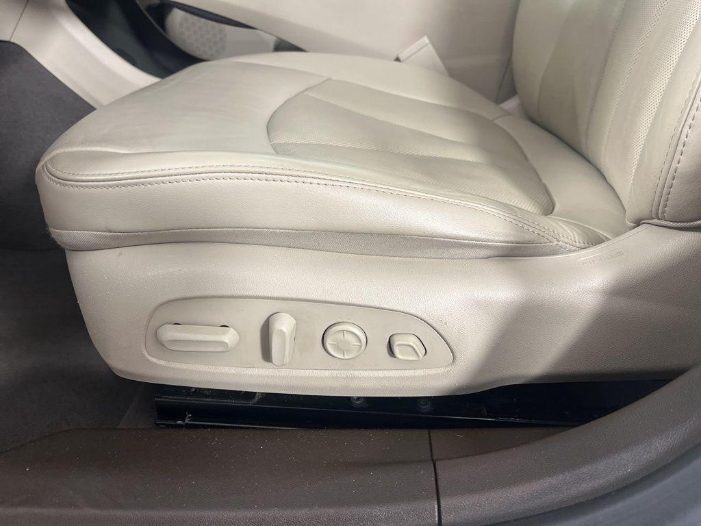 used 2017 Buick LaCrosse car, priced at $18,070