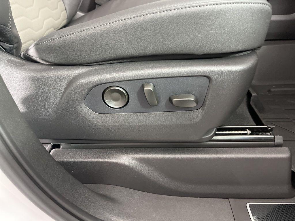 new 2026 Chevrolet Silverado 1500 car, priced at $76,985