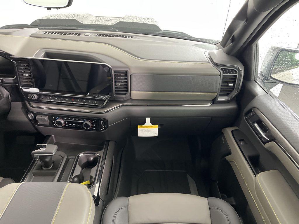 new 2026 Chevrolet Silverado 1500 car, priced at $76,985