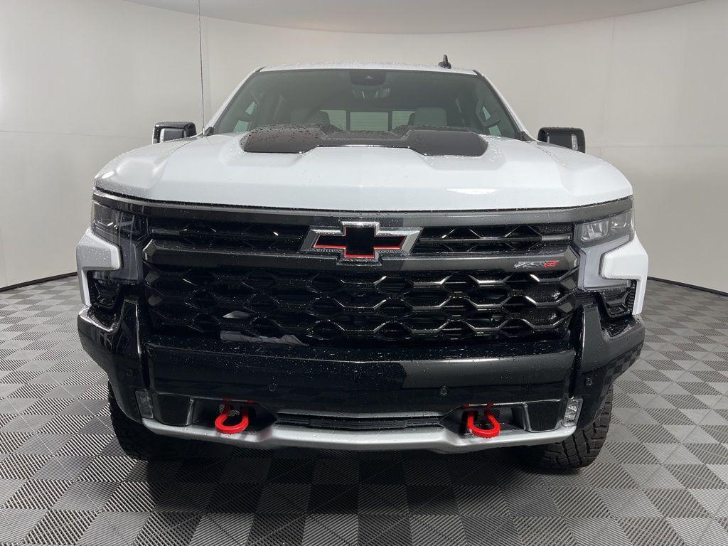 new 2026 Chevrolet Silverado 1500 car, priced at $76,985