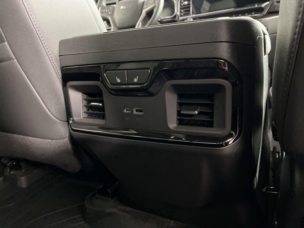 new 2026 Chevrolet Silverado 1500 car, priced at $76,985