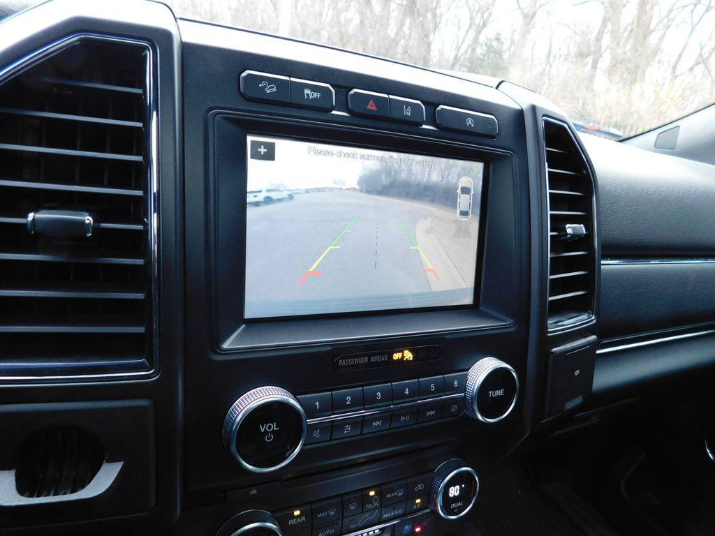 used 2018 Ford Expedition car, priced at $26,925