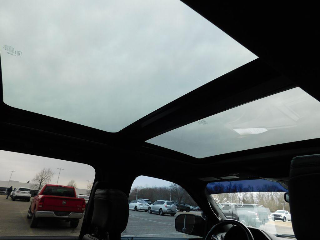 used 2018 Ford Expedition car, priced at $26,925