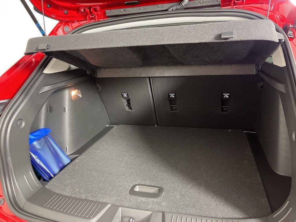 new 2026 Chevrolet Trax car, priced at $26,650