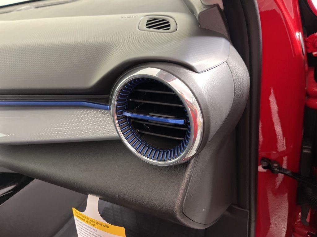 new 2026 Chevrolet Trax car, priced at $26,650