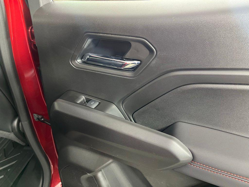new 2026 Chevrolet Colorado car, priced at $48,900