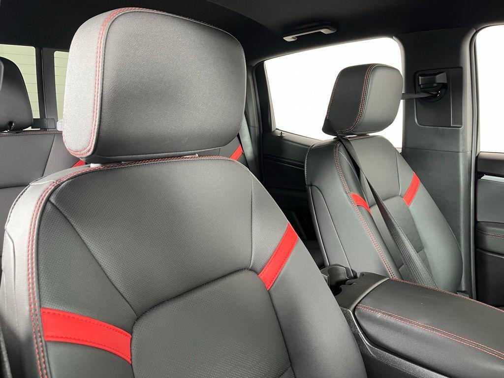 new 2026 Chevrolet Colorado car, priced at $48,900