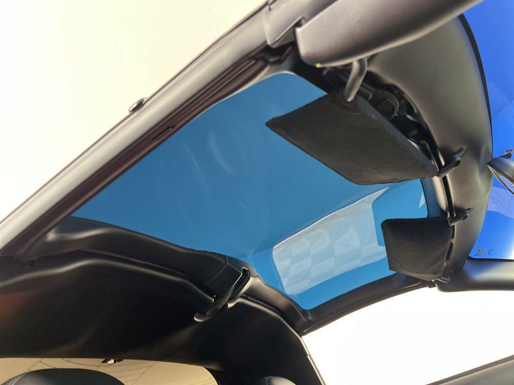 used 1999 Chevrolet Corvette car, priced at $23,891