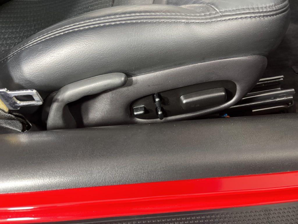 used 1999 Chevrolet Corvette car, priced at $23,891