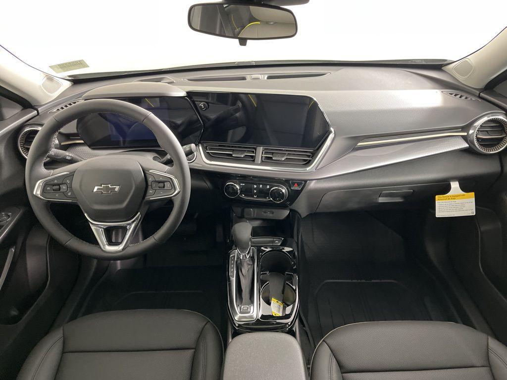 new 2026 Chevrolet Trax car, priced at $28,780