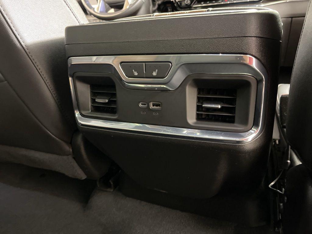 used 2024 Chevrolet Silverado 3500 car, priced at $67,995