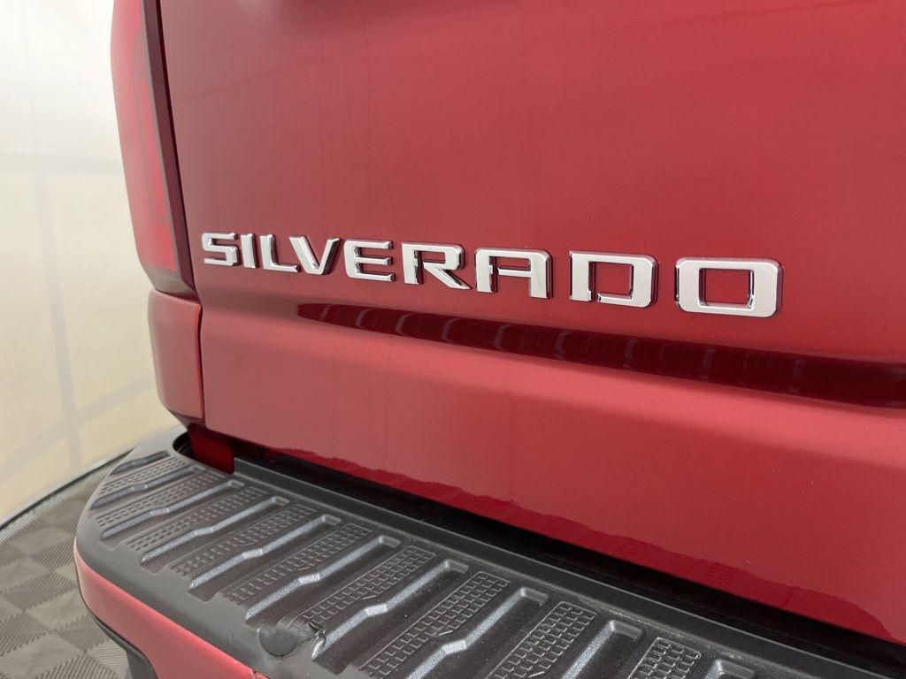 used 2024 Chevrolet Silverado 3500 car, priced at $67,995