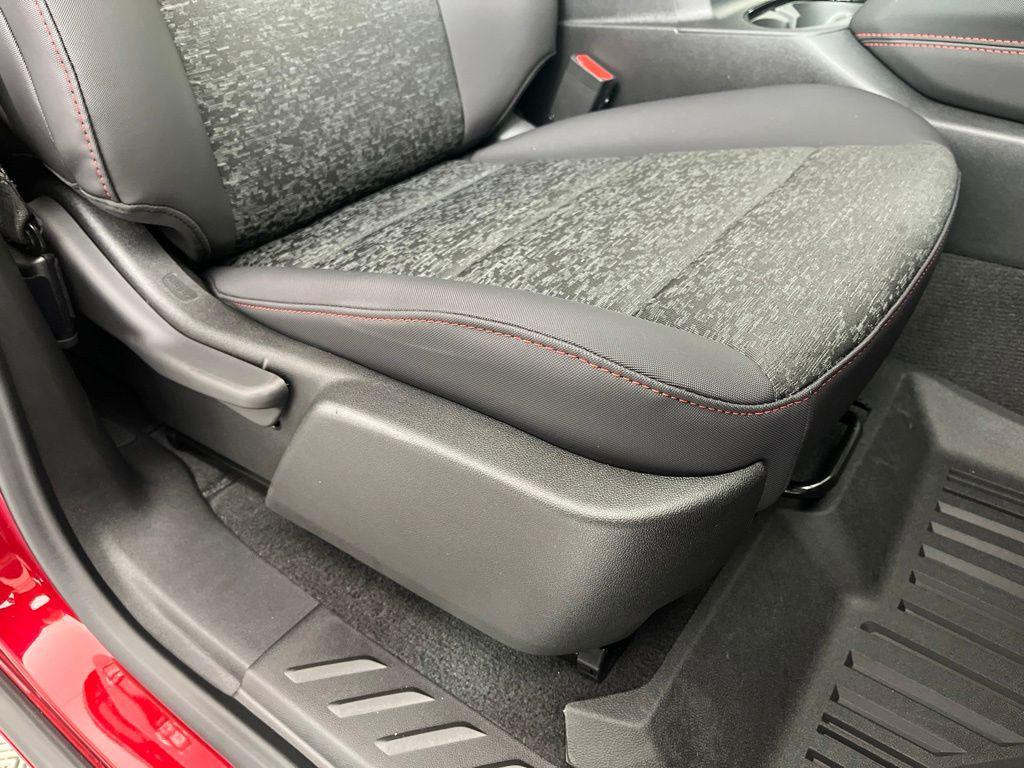new 2026 Chevrolet Colorado car, priced at $48,059