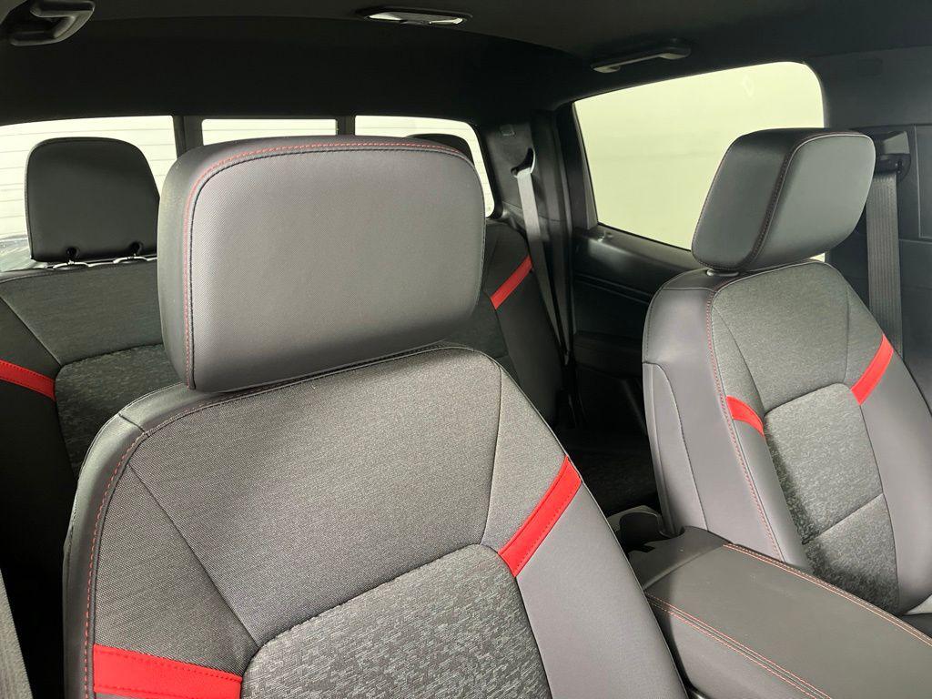 new 2026 Chevrolet Colorado car, priced at $48,059