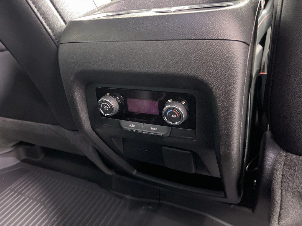 new 2026 Chevrolet Traverse car, priced at $52,545