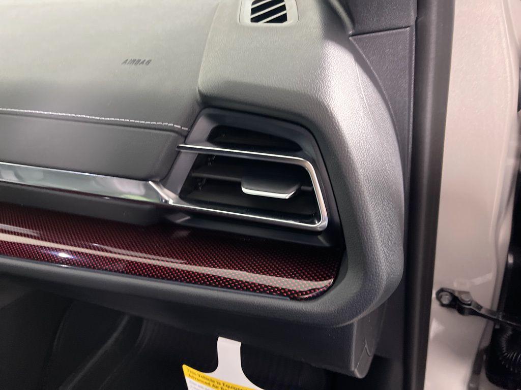 new 2026 Chevrolet Traverse car, priced at $52,545