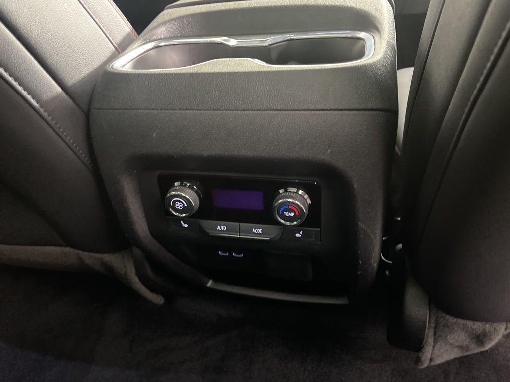 used 2024 Chevrolet Traverse car, priced at $47,770