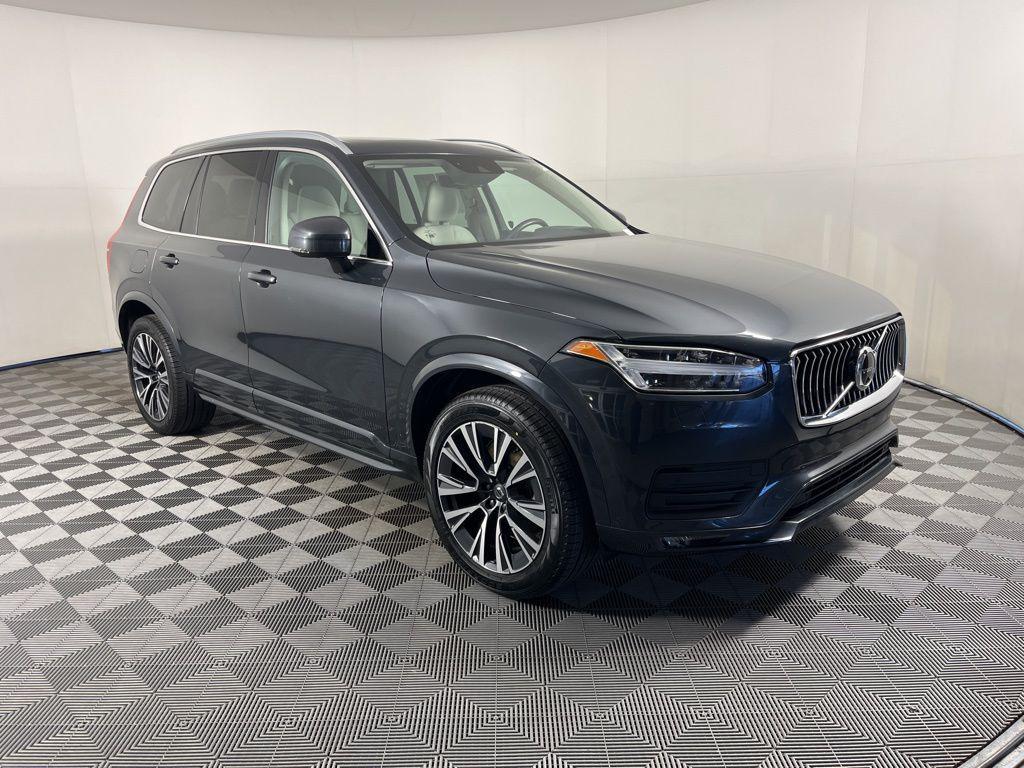 used 2022 Volvo XC90 car, priced at $32,976