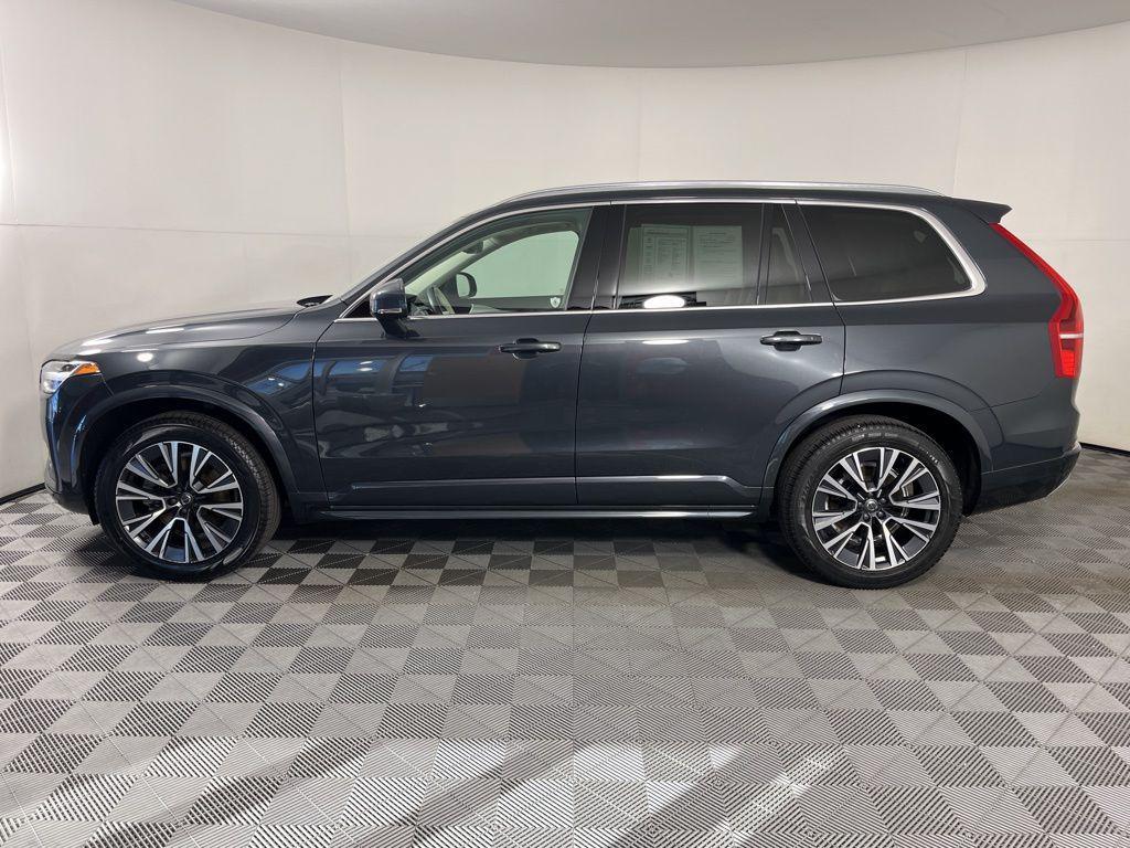 used 2022 Volvo XC90 car, priced at $32,976
