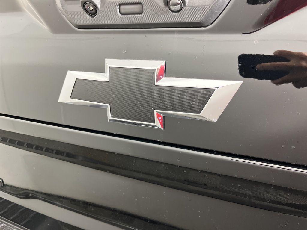 new 2026 Chevrolet Silverado 2500 car, priced at $70,350