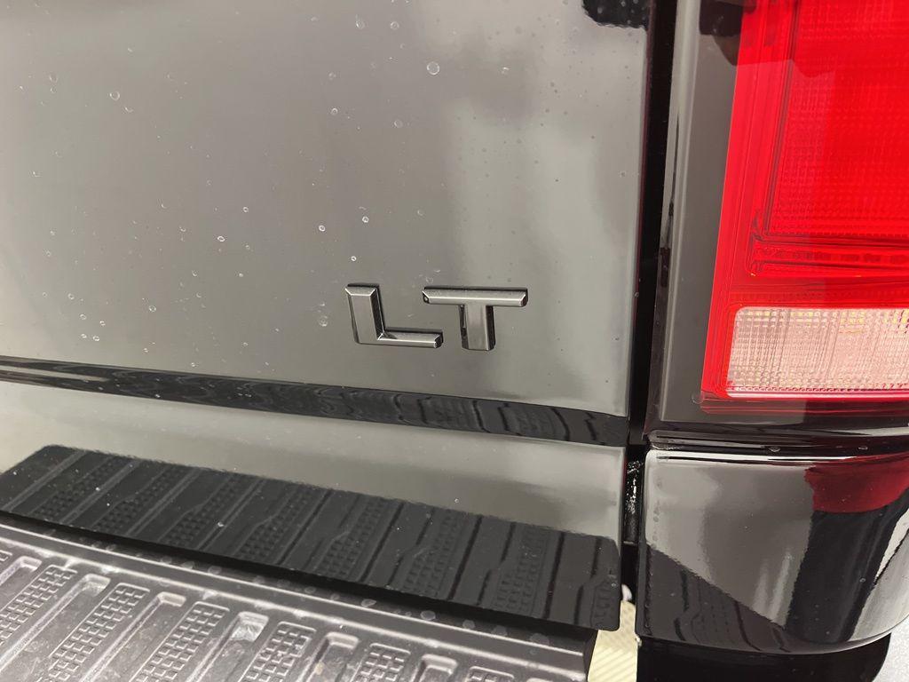 new 2026 Chevrolet Silverado 2500 car, priced at $70,350