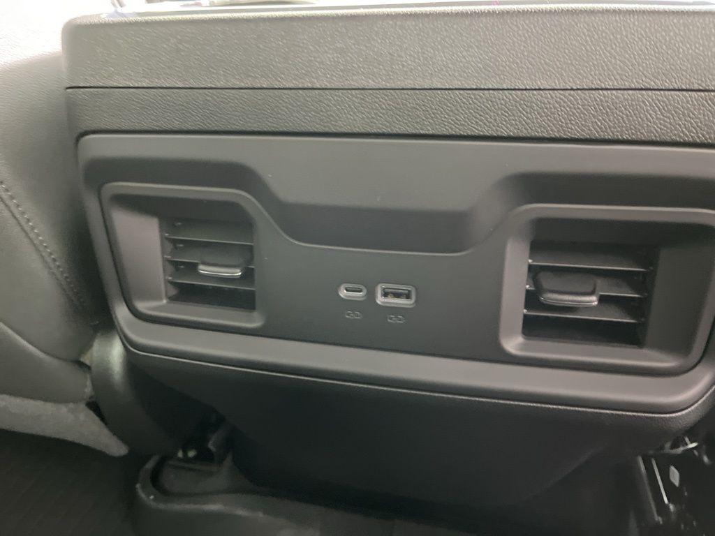 new 2026 Chevrolet Silverado 2500 car, priced at $70,350