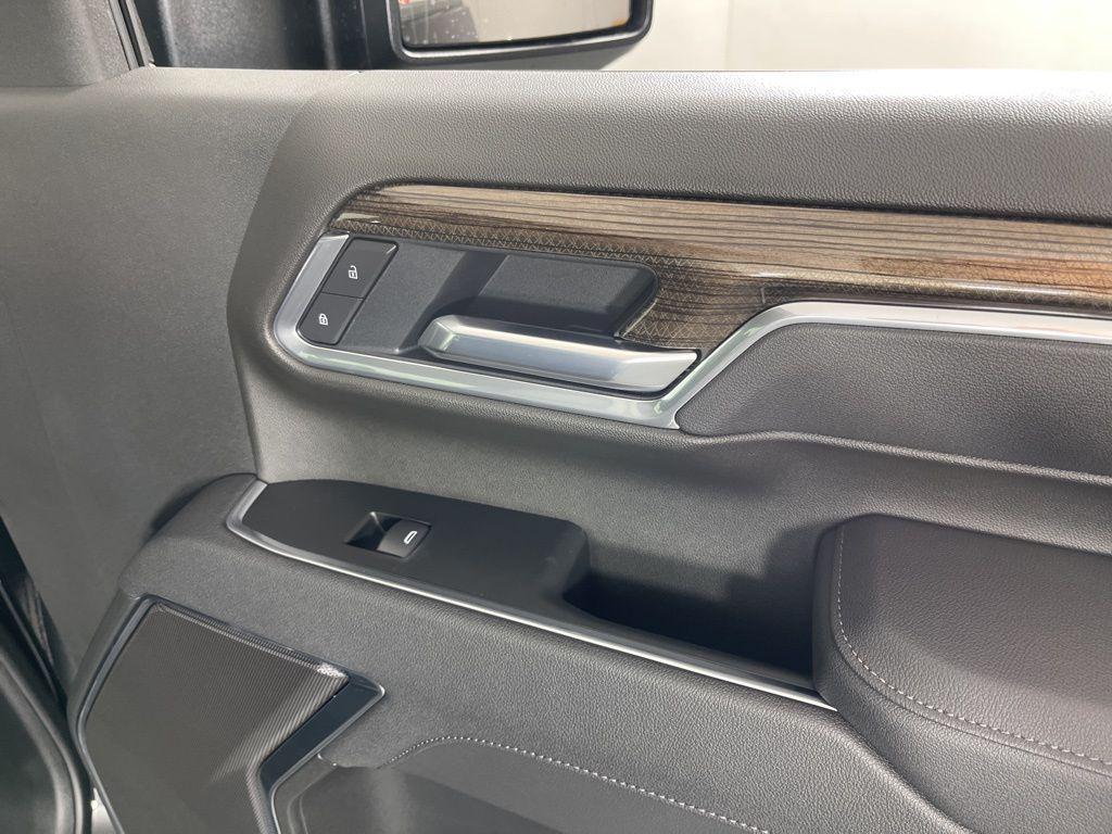 new 2026 Chevrolet Silverado 2500 car, priced at $70,350