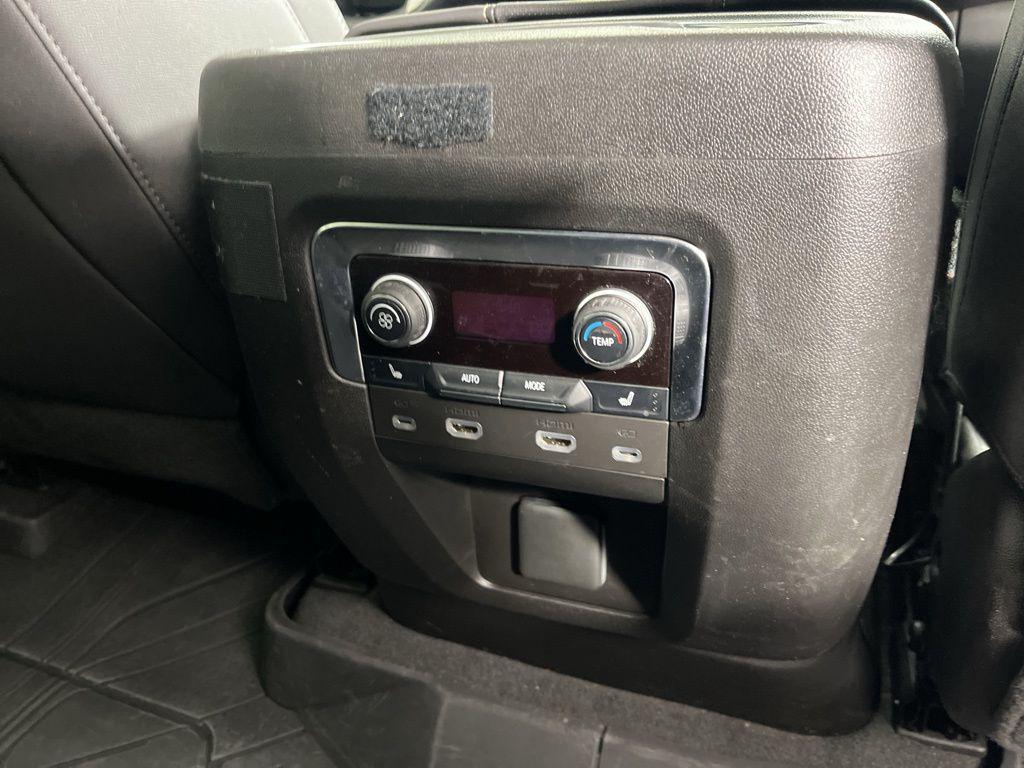 used 2023 Chevrolet Suburban car, priced at $54,630